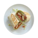 Chicken Cutlet Sandwich