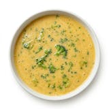 Cream Broccoli Soup