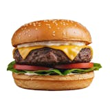 Cheese Burger