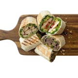 #10 Any 3 Wraps or Grinders