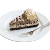 Oreo Cheesecake