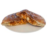Buffalo Chicken Calzone