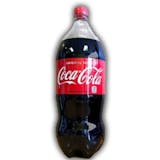 2 Liter Soda