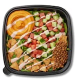 Jerusalem Salad Bowl