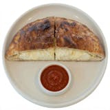 Kid's Baked Calzone