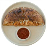Buffalo Chicken Calzone