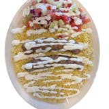 House Meat Kebab Platter