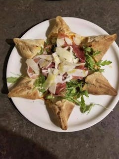 Pizza Stella
