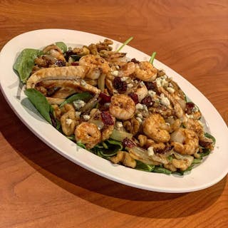 Maria's Salad