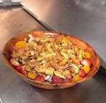 Strawberry Chicken Salad