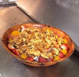 Strawberry Chicken Salad