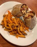 Charlie Chaplin Wrap