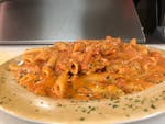 Penne Alla Vodka