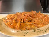 Penne Alla Vodka