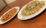 Linguine with Clam Sauce