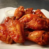 Buffalo Wings