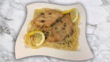 Chicken Francese