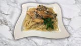 Chicken Marsala