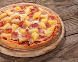 Hawaiian Pizza