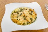 Chicken Piccata