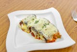 Eggplant Rollatini