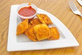 Fried Ravioli