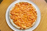 Penne Vodka Pizza