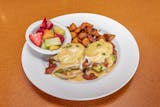 California Benedict.