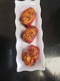 Stuffed peppers