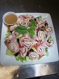 Antipasto Salad