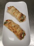 Sausage & Peppers Roll