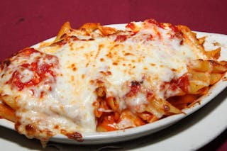 Baked Ziti