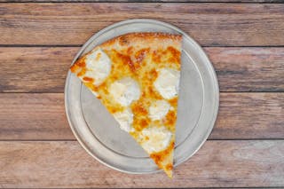 White Pizza