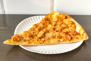 Buffalo Pizza