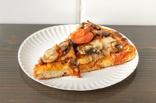 Deep Dish The Good Fella Pizza