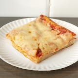 Sicilian Square Brooklyn Style Pizza
