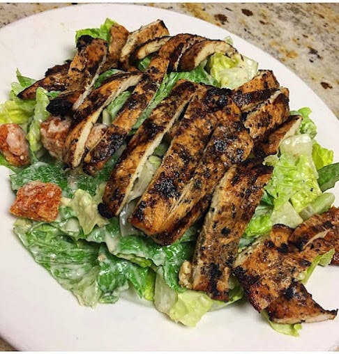 California Salad
