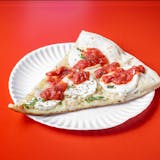 Speciatly Pizza Slice