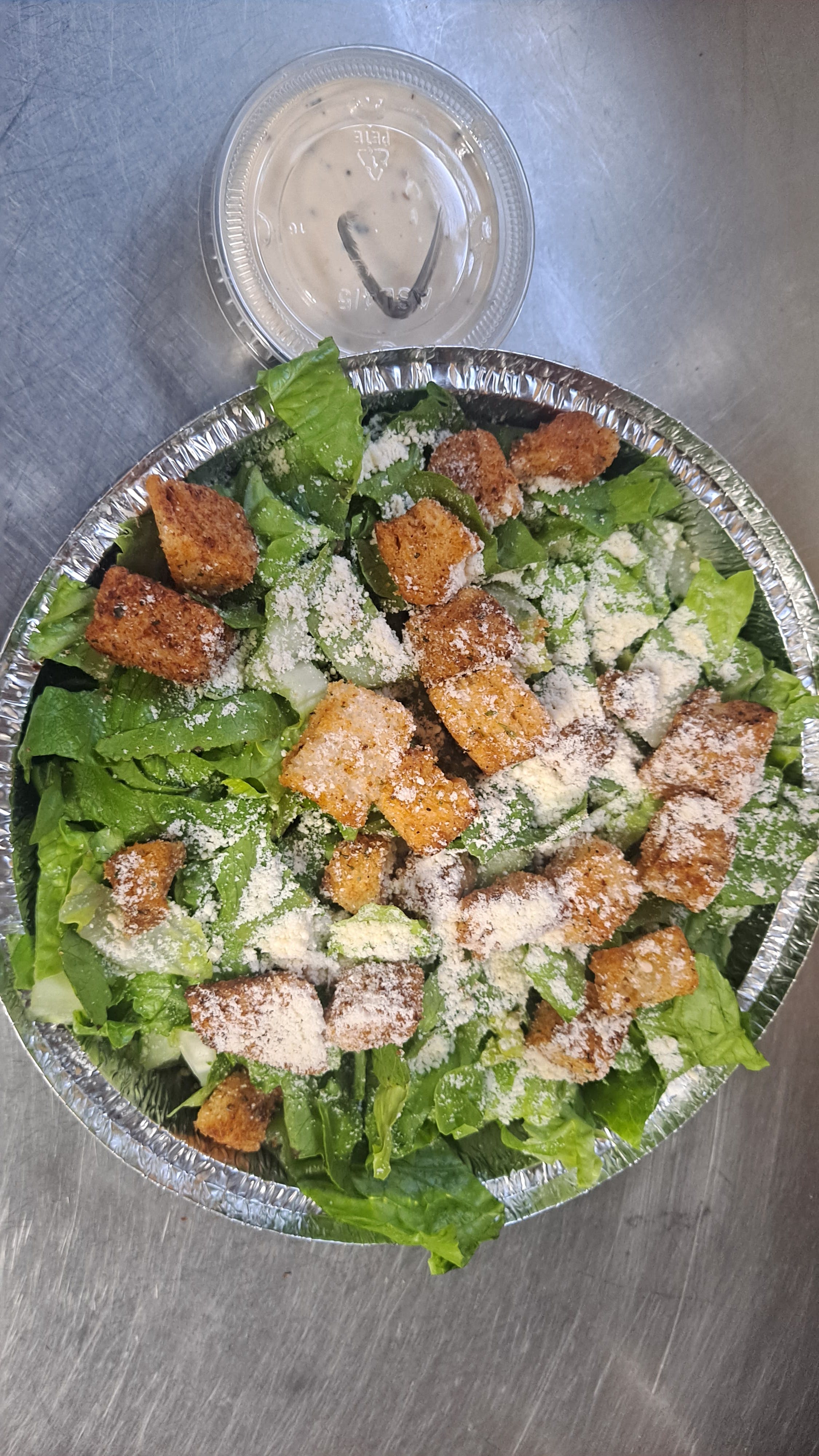 Caesar Salad