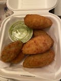 Jalapeno Poppers