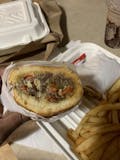 Classic Cheesesteak