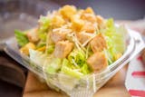 Caesar Salad with Chicken