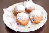 Deep Fried Oreos