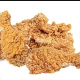 Fried Chicken Special