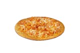 Buffalo Chicken Pizza