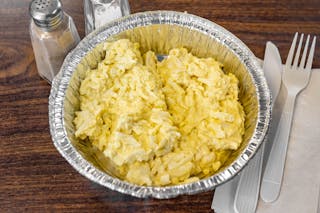 Egg Salad
