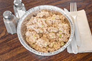 Tuna Salad