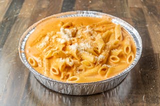 Penne Ala Vodka Pasta