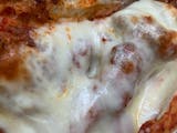 Chicken Cutlet Parmigiana Hero