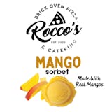 Sorbet, Assorted Flavors -  Pints